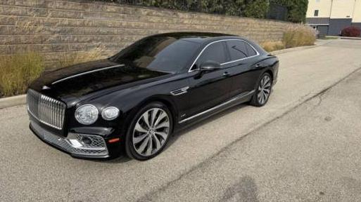 BENTLEY FLYING SPUR 2020 SCBBB6ZG2LC081031 image